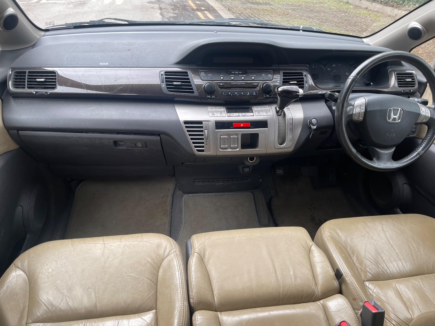 Used Honda FR-V for sale - 77525179: Photo 55