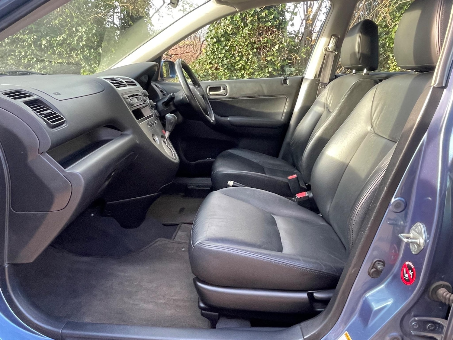 Used Honda Civic 2003 for sale - 77710571: Photo 21