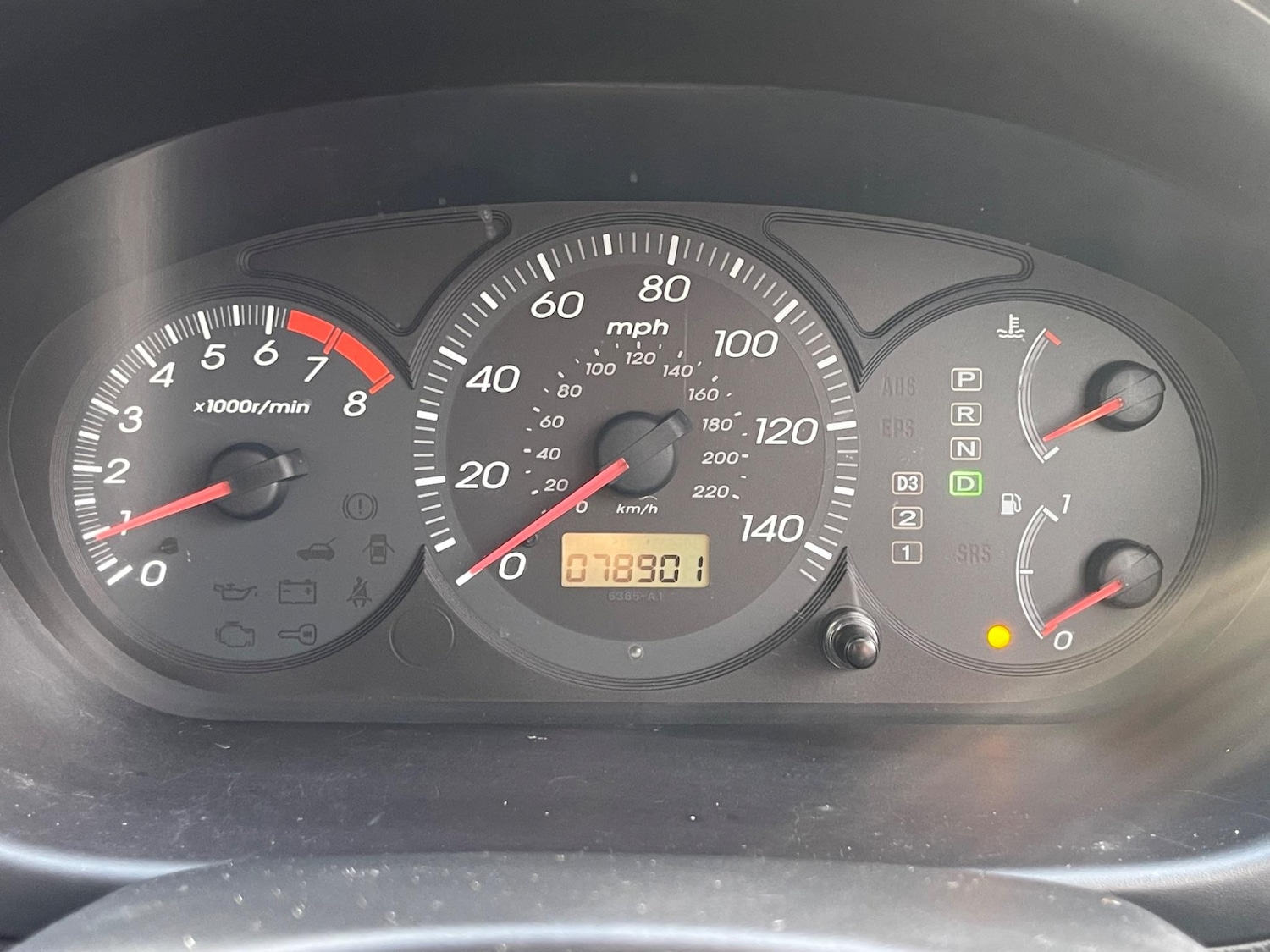 Used Honda Civic 2003 for sale - 77710571: Photo 22