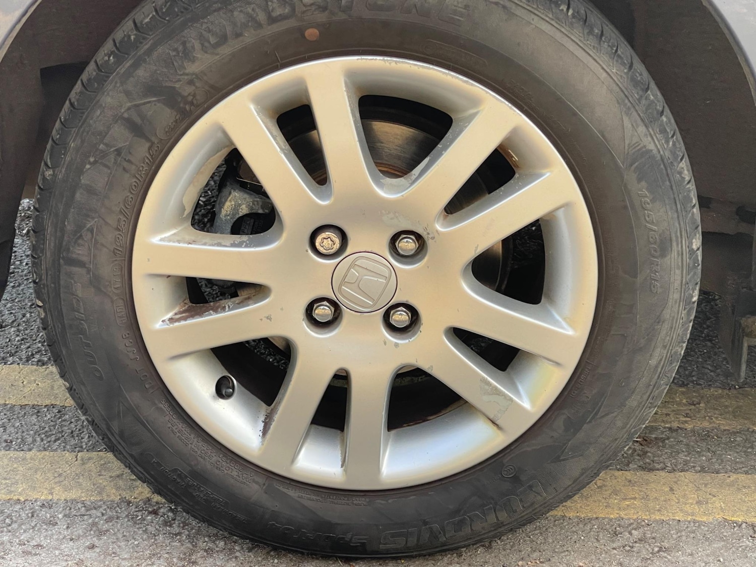 Used Honda Civic 2003 for sale - 77710571: Photo 36