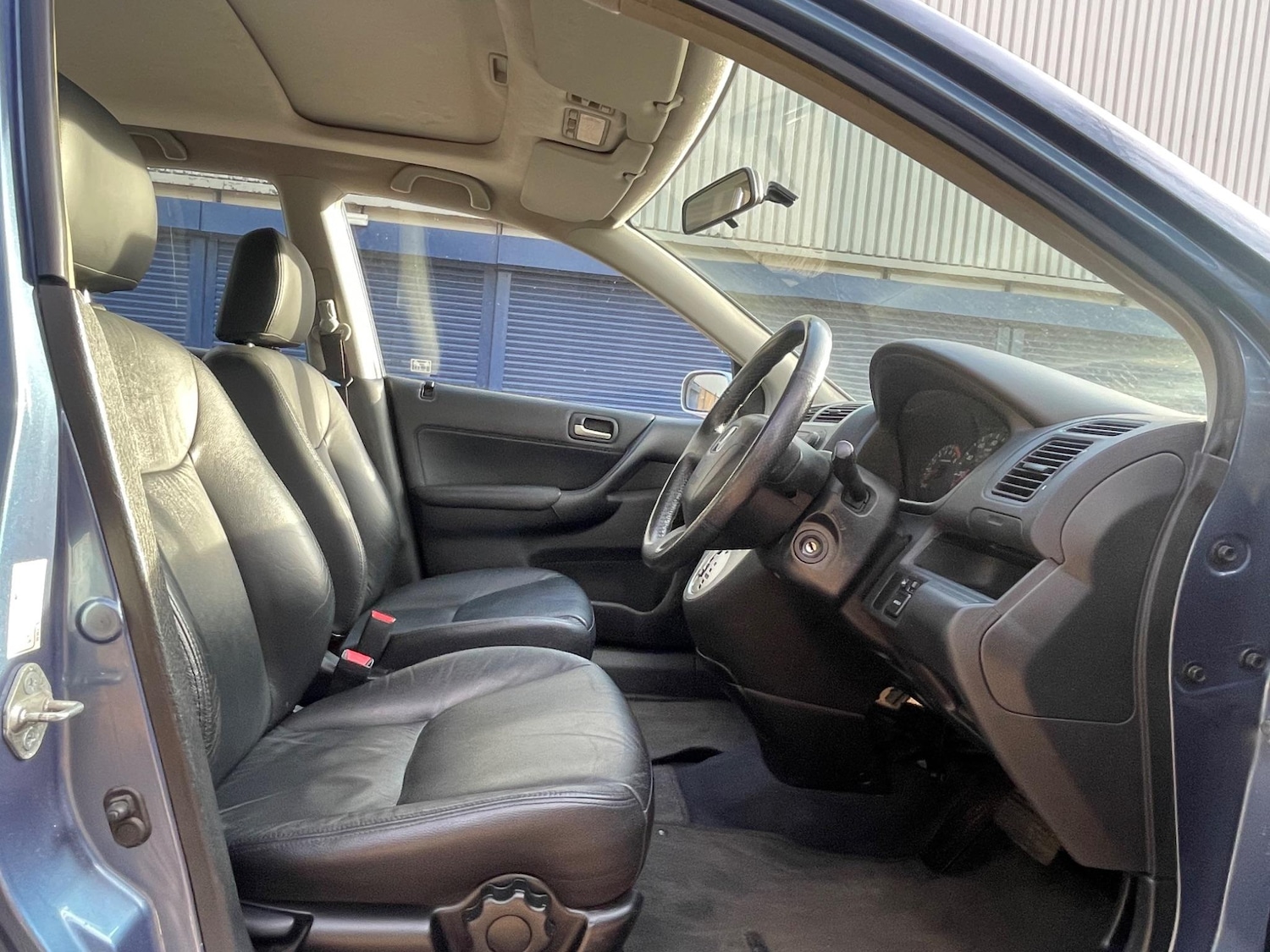 Used Honda Civic 2003 for sale - 77710571: Photo 45