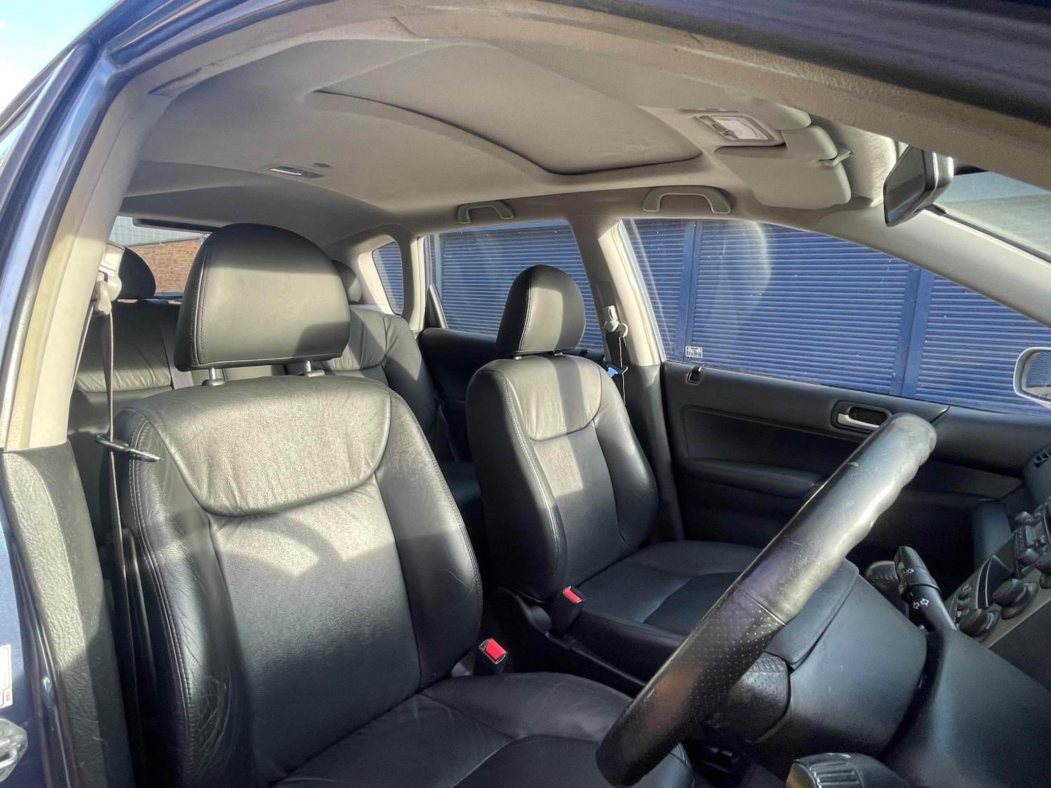 Used Honda Civic 2003 for sale - 77710571: Photo 46