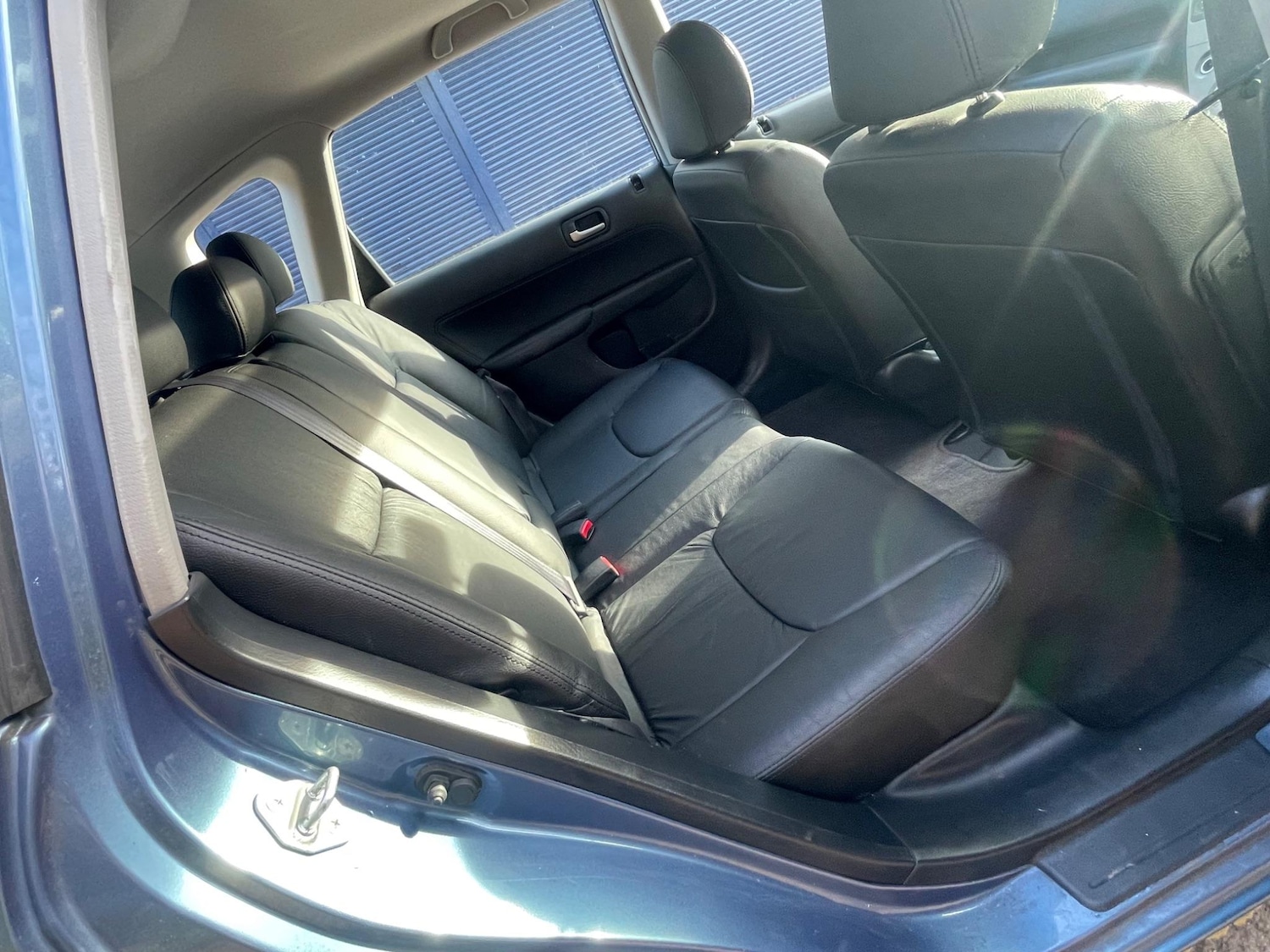 Used Honda Civic 2003 for sale - 77710571: Photo 50