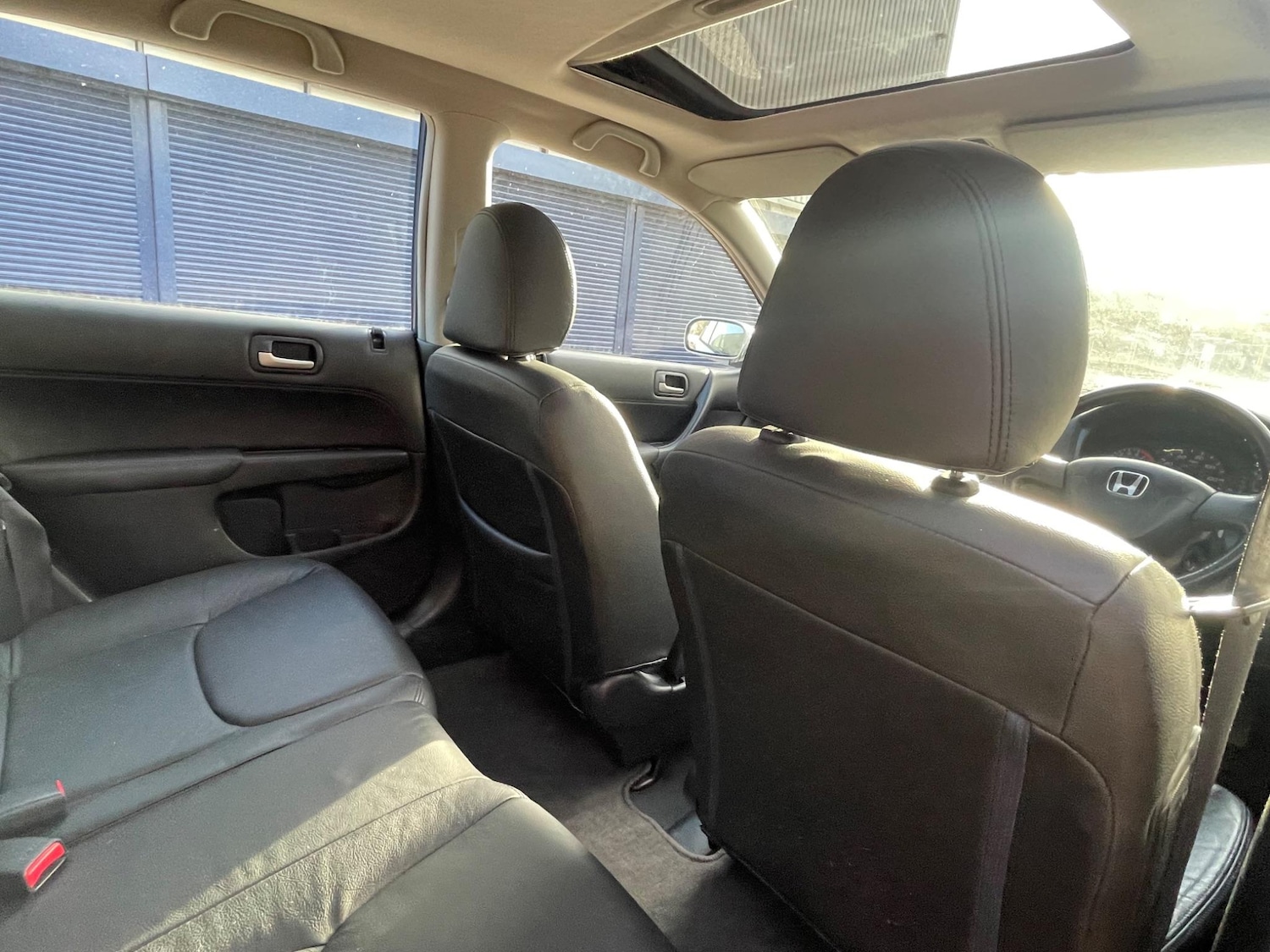 Used Honda Civic 2003 for sale - 77710571: Photo 52