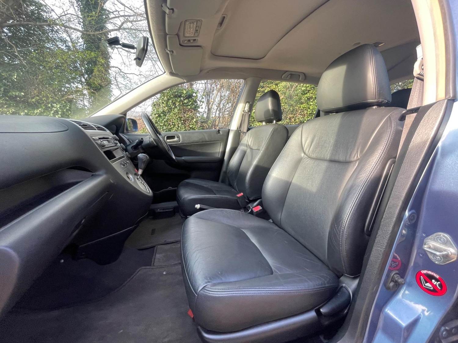 Used Honda Civic 2003 for sale - 77710571: Photo 55