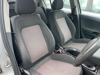Used Vauxhall Corsa 2007 for sale - 79590042: Photo