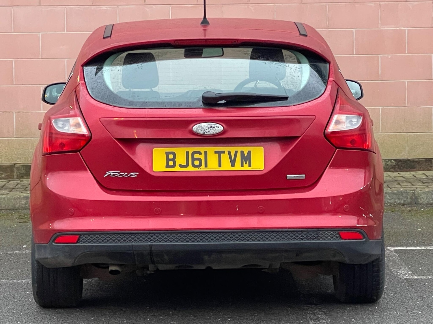 Used Ford Focus 2011 for sale - 77424647: Photo 11