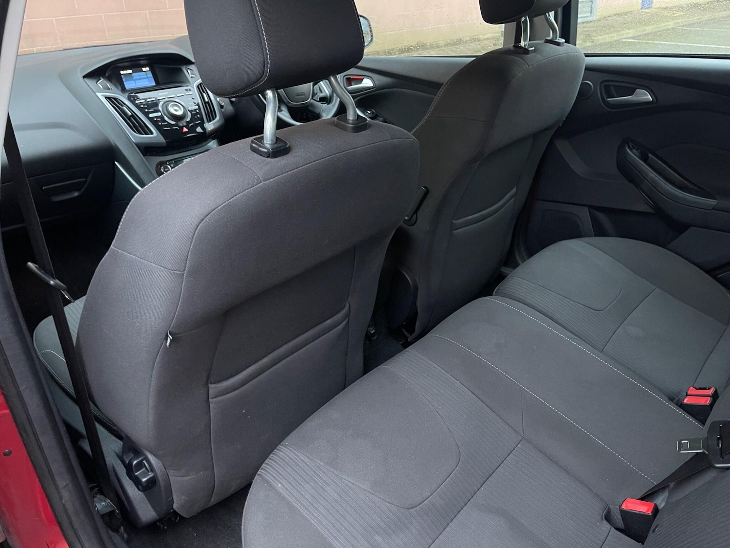 Used Ford Focus 2011 for sale - 77424647: Photo 13