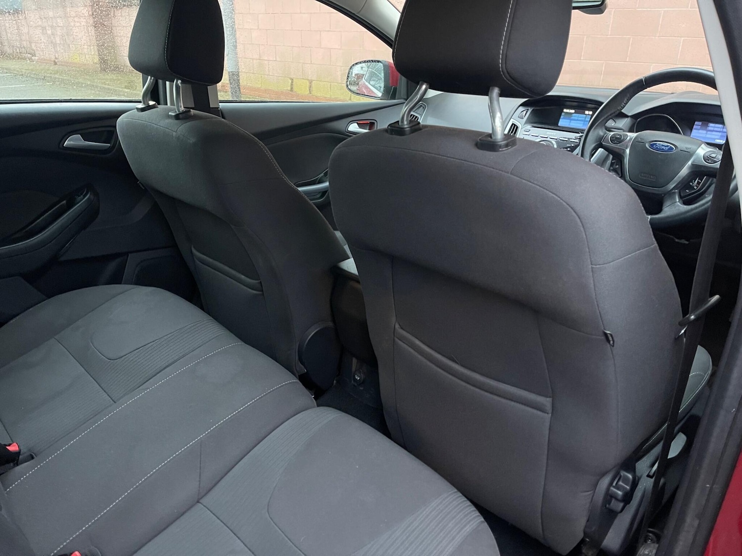 Used Ford Focus 2011 for sale - 77424647: Photo 16