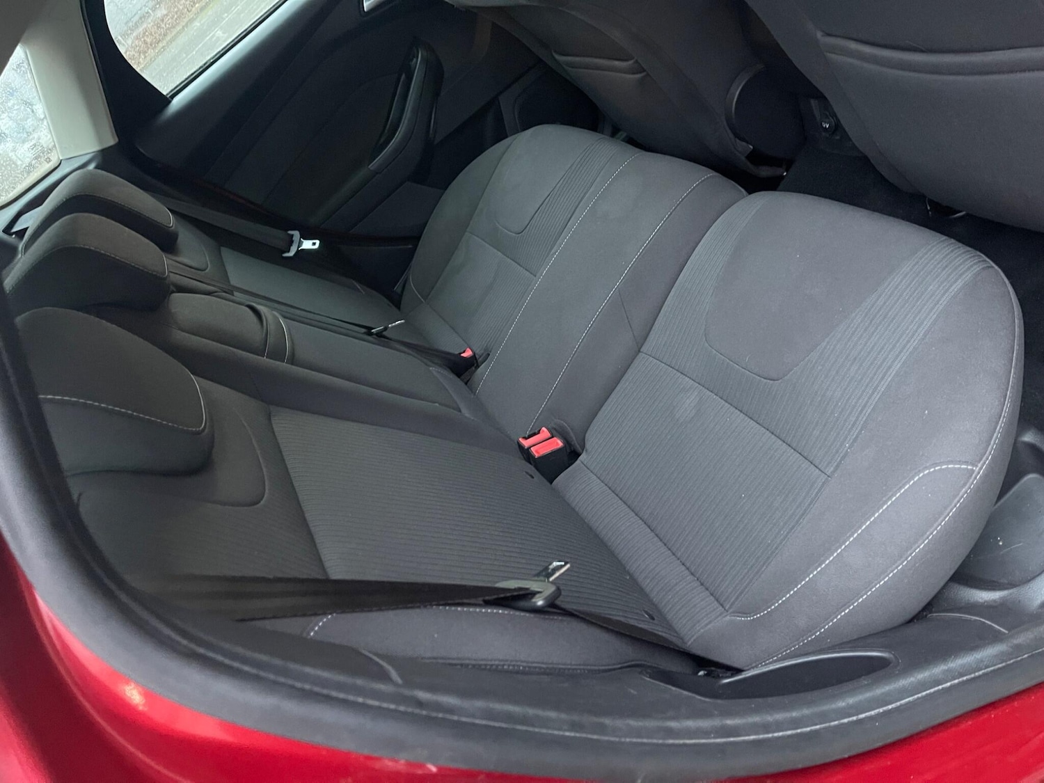 Used Ford Focus 2011 for sale - 77424647: Photo 17