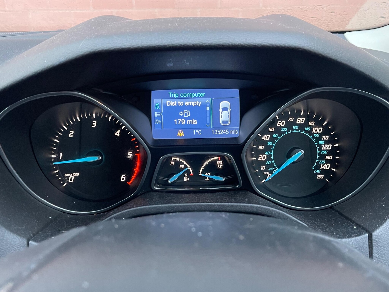 Used Ford Focus 2011 for sale - 77424647: Photo 18