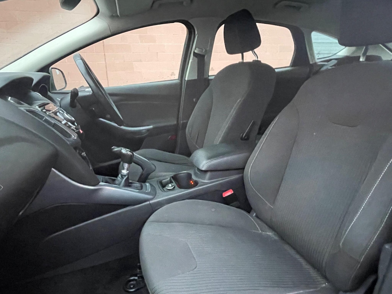 Used Ford Focus 2011 for sale - 77424647: Photo 29