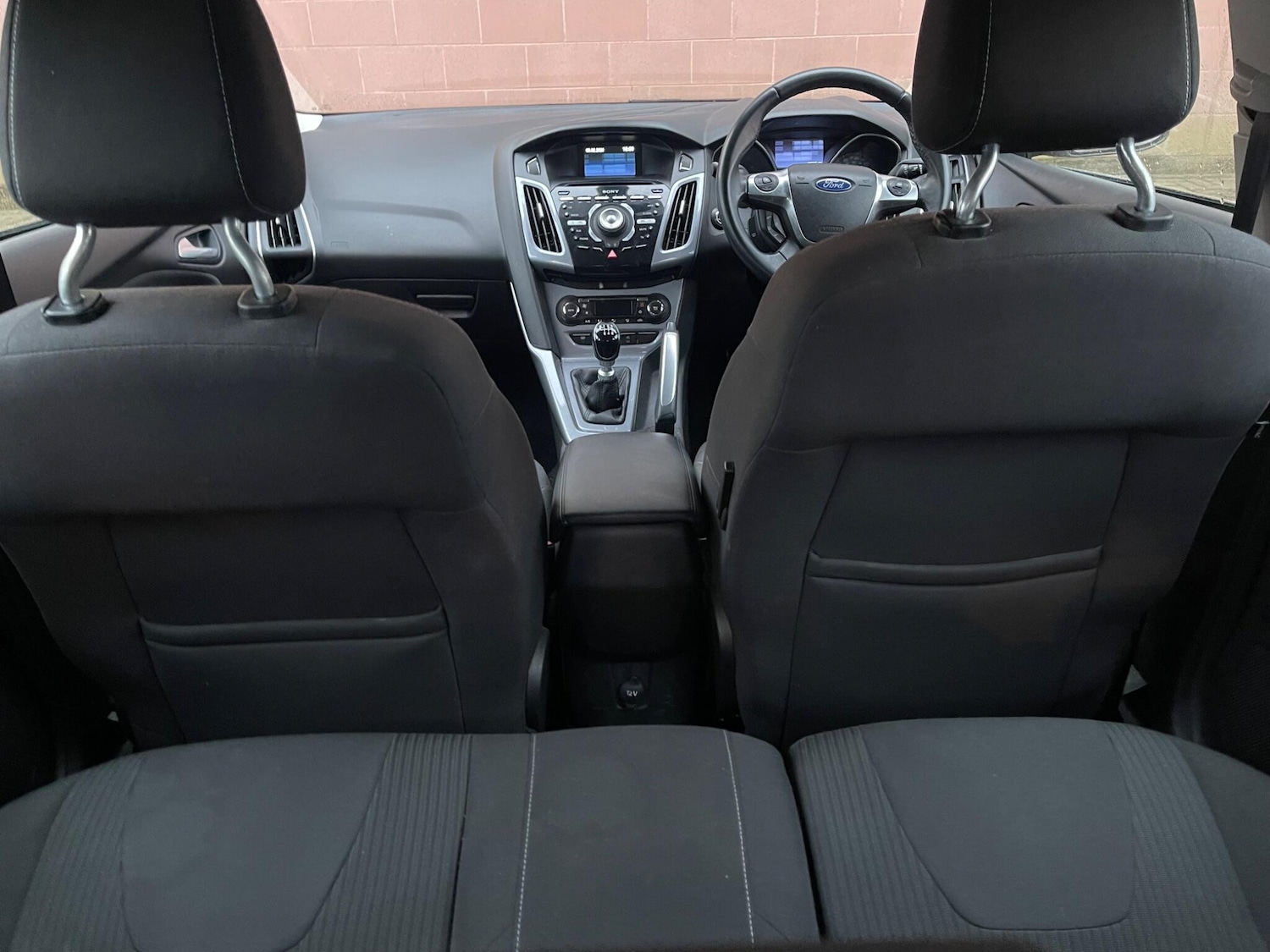 Used Ford Focus 2011 for sale - 77424647: Photo 33