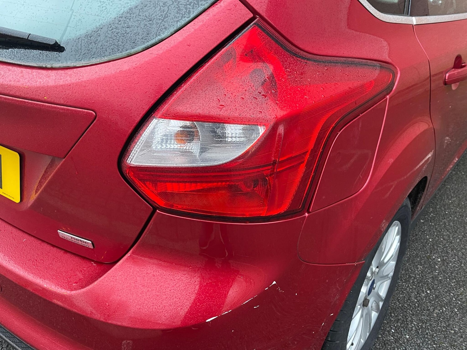 Used Ford Focus 2011 for sale - 77424647: Photo 34