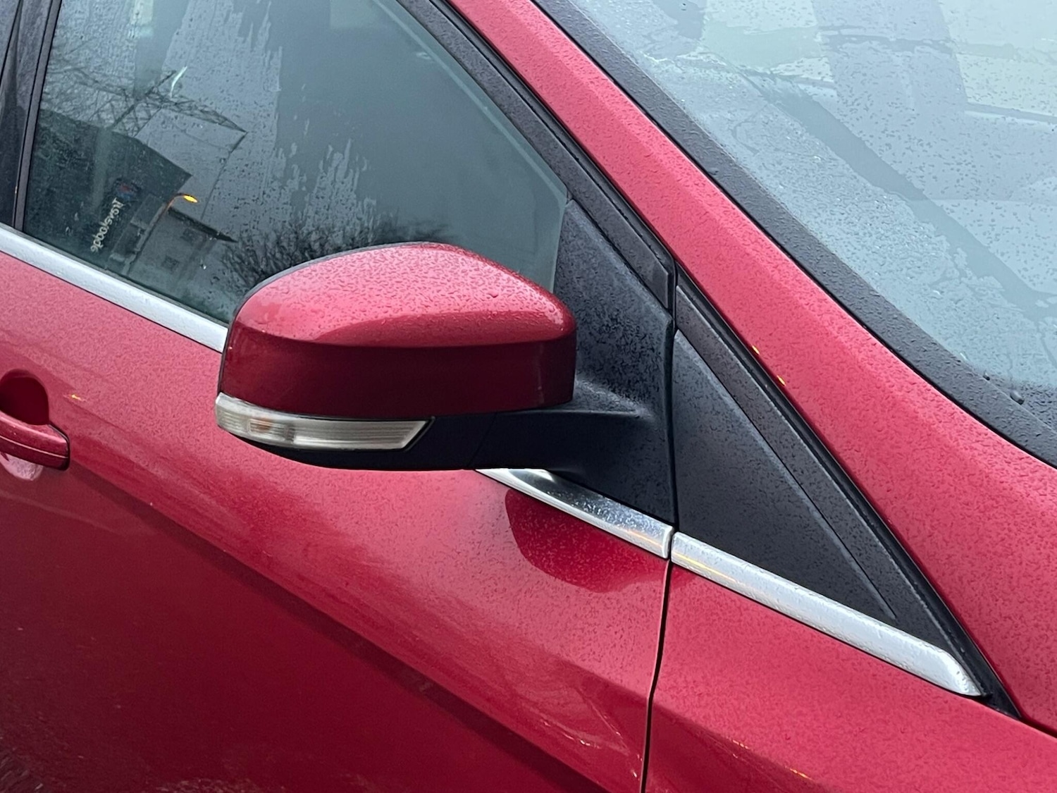 Used Ford Focus 2011 for sale - 77424647: Photo 36