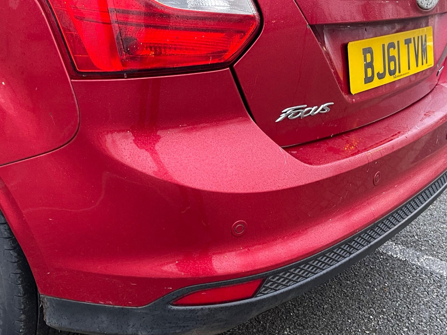 Used Ford Focus 2011 for sale - 77424647: Photo 37