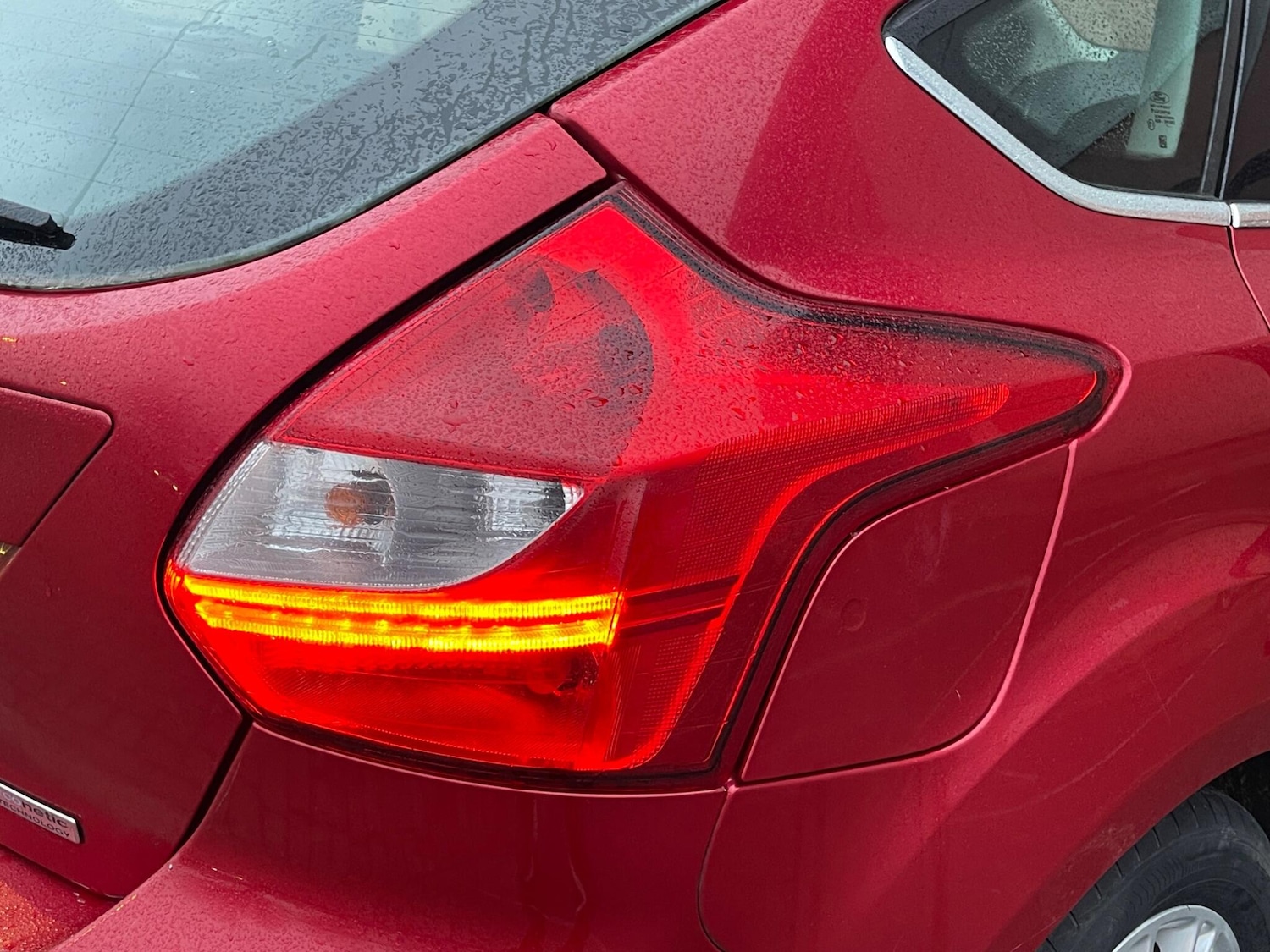 Used Ford Focus 2011 for sale - 77424647: Photo 40