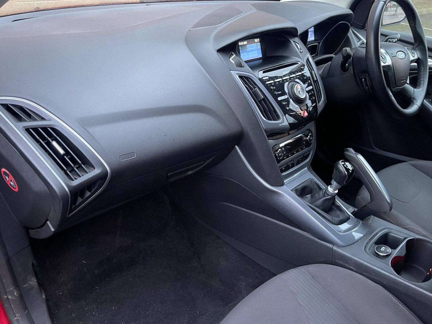 Used Ford Focus 2011 for sale - 77424647: Photo 42