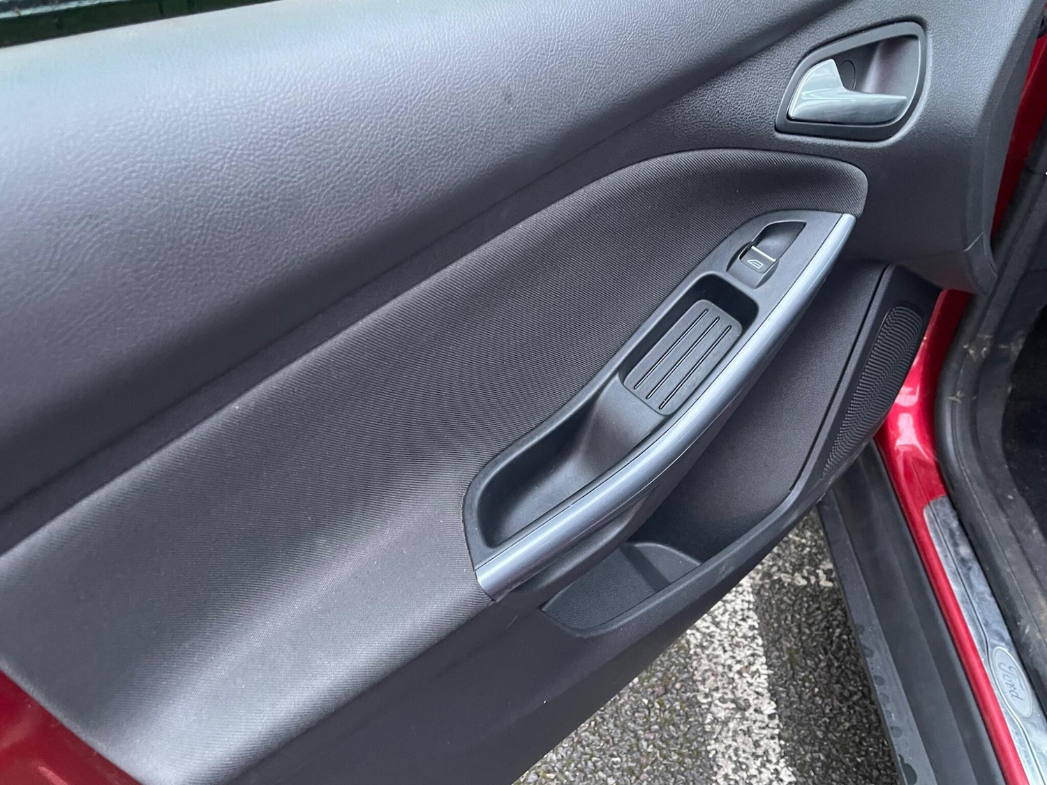 Used Ford Focus 2011 for sale - 77424647: Photo 43