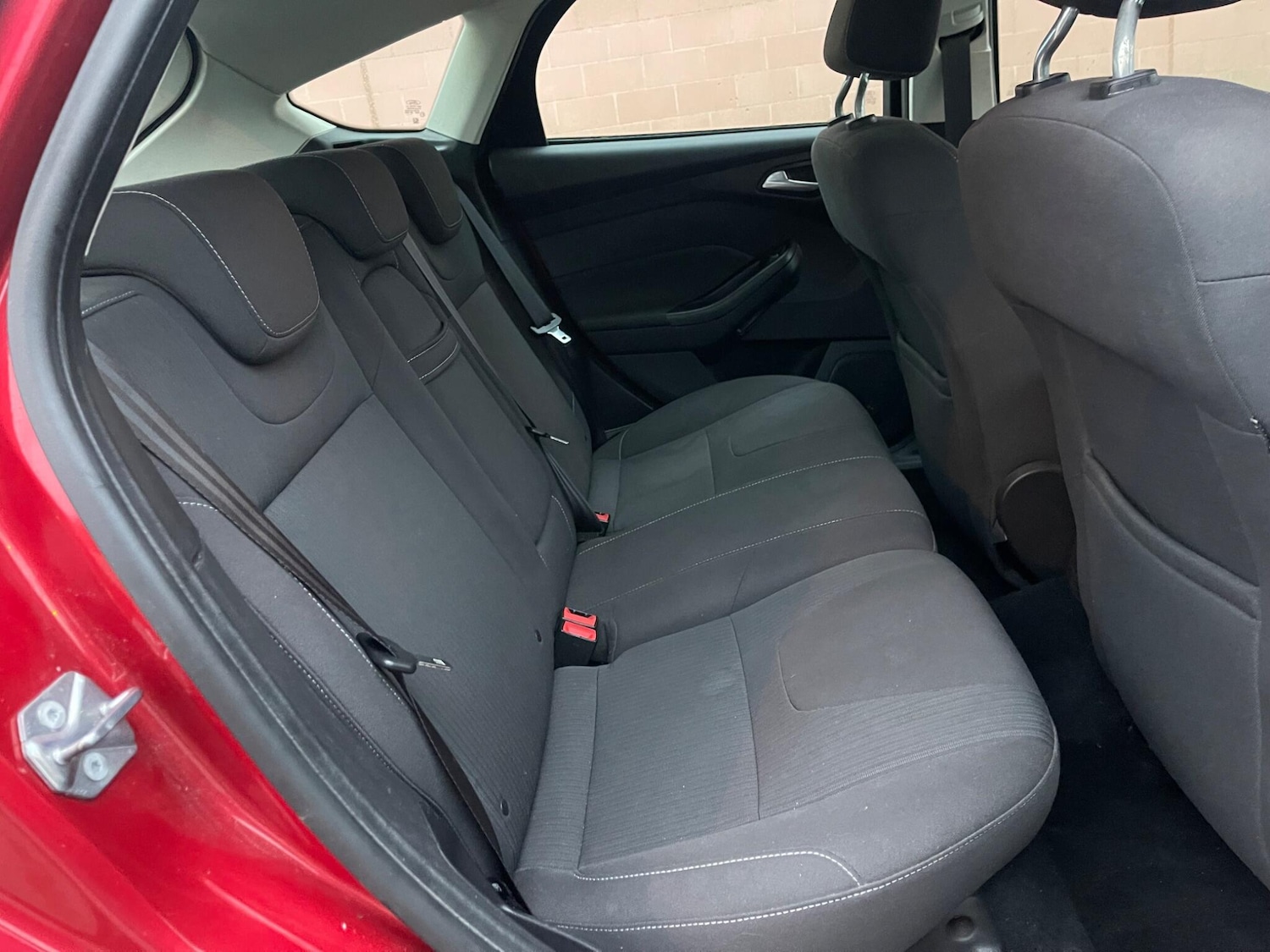 Used Ford Focus 2011 for sale - 77424647: Photo 5