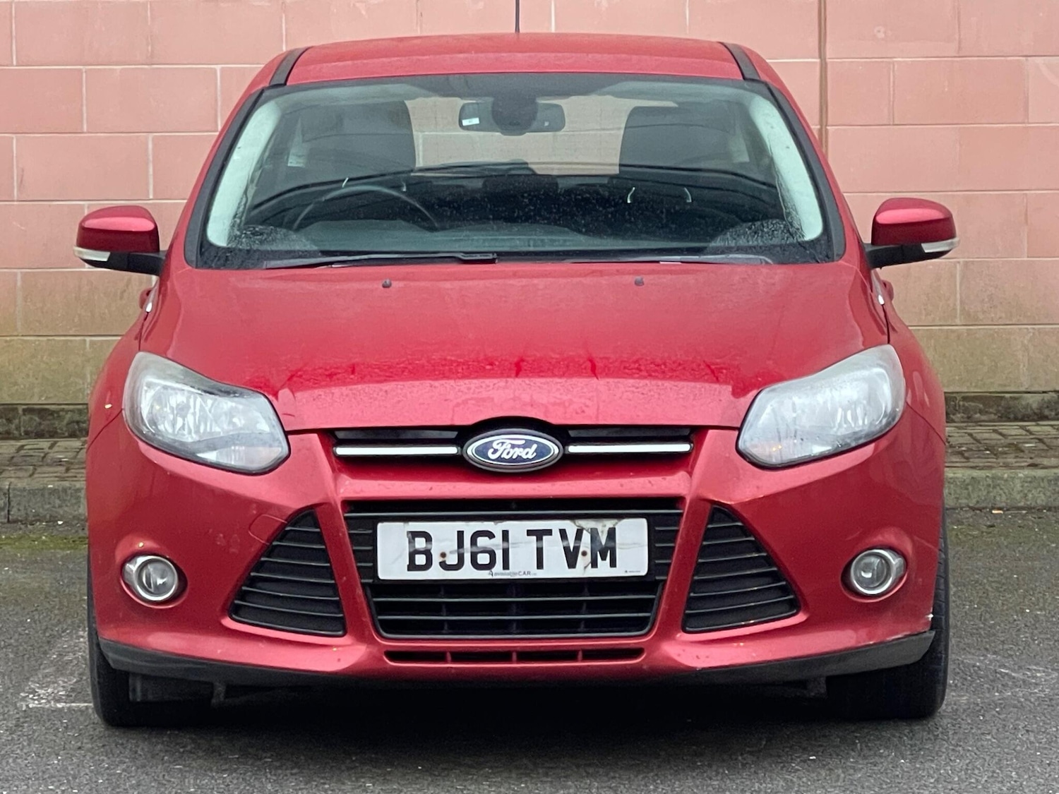 Used Ford Focus 2011 for sale - 77424647: Photo 8