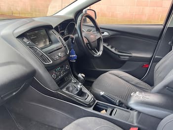 Used Ford Focus 2016 for sale - 79681123: Photo