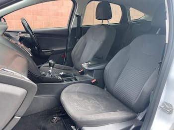 Used Ford Focus 2016 for sale - 79681123: Photo