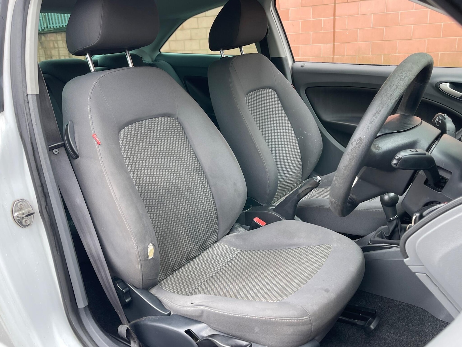 Used SEAT Ibiza 2010 for sale - 77586148: Photo 13