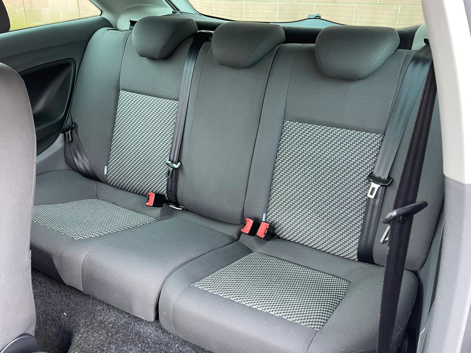 Used SEAT Ibiza 2010 for sale - 77586148: Photo 14