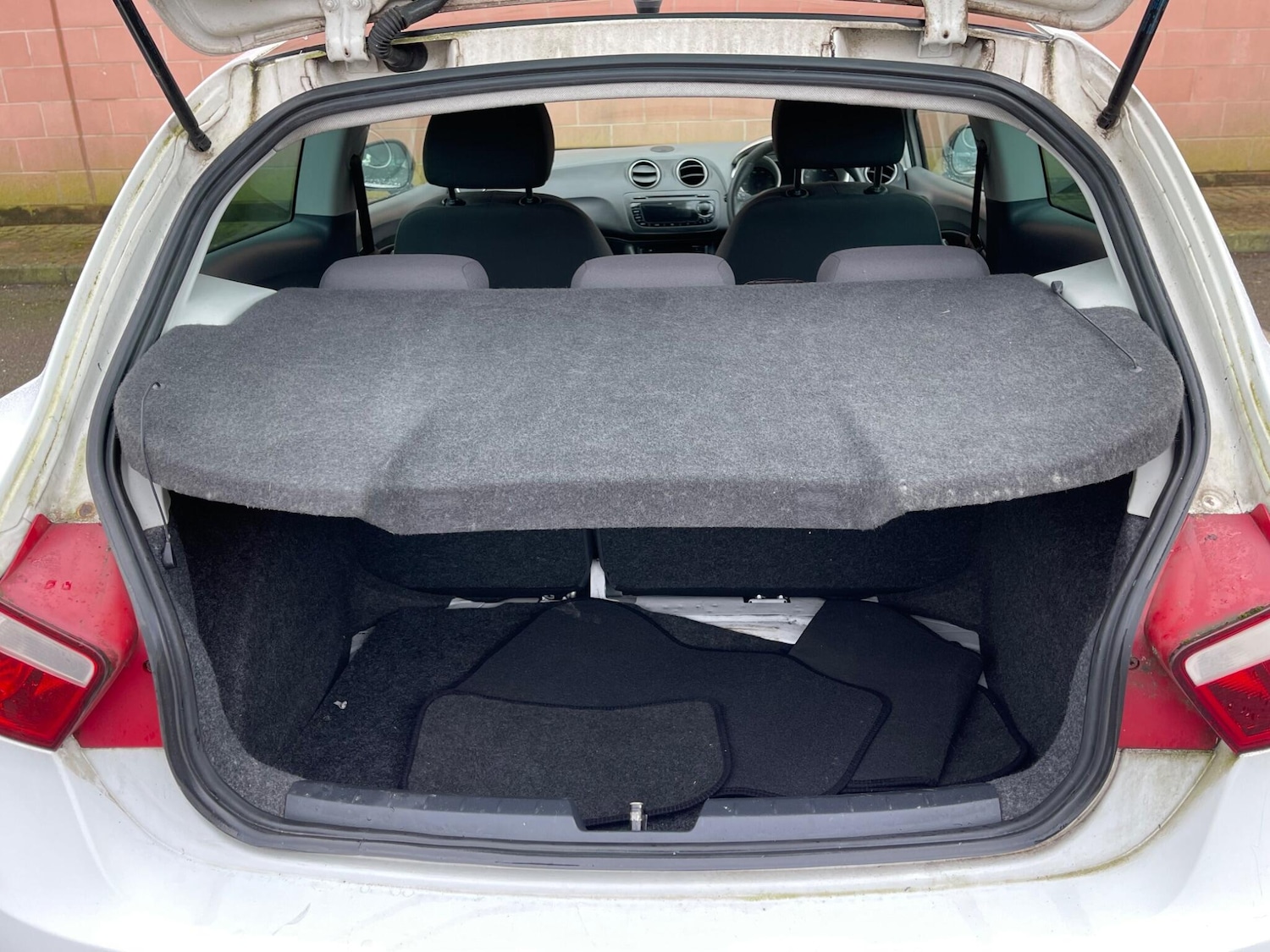 Used SEAT Ibiza 2010 for sale - 77586148: Photo 15