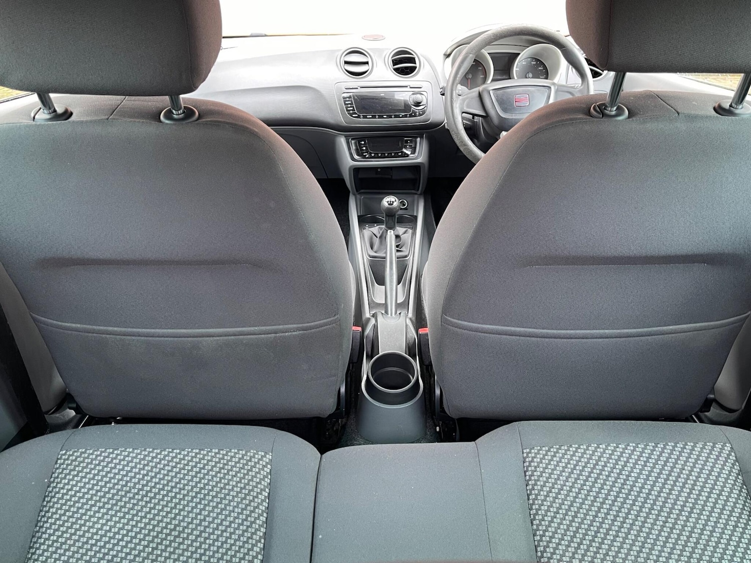 Used SEAT Ibiza 2010 for sale - 77586148: Photo 16