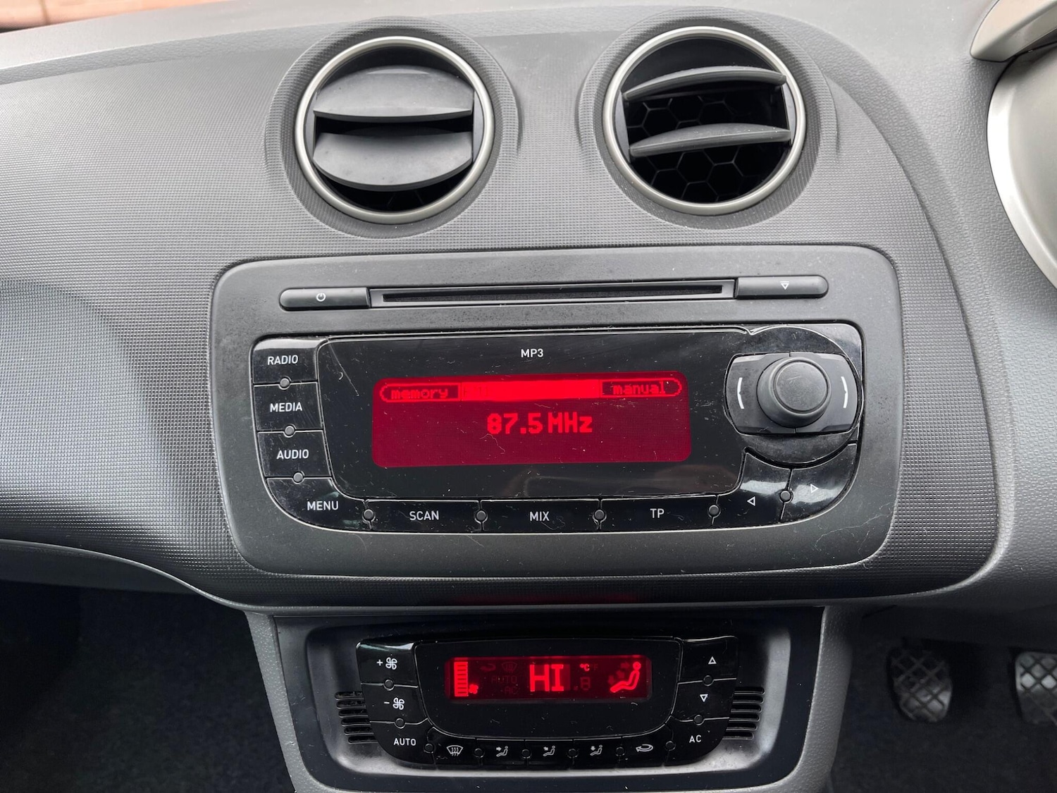 Used SEAT Ibiza 2010 for sale - 77586148: Photo 18