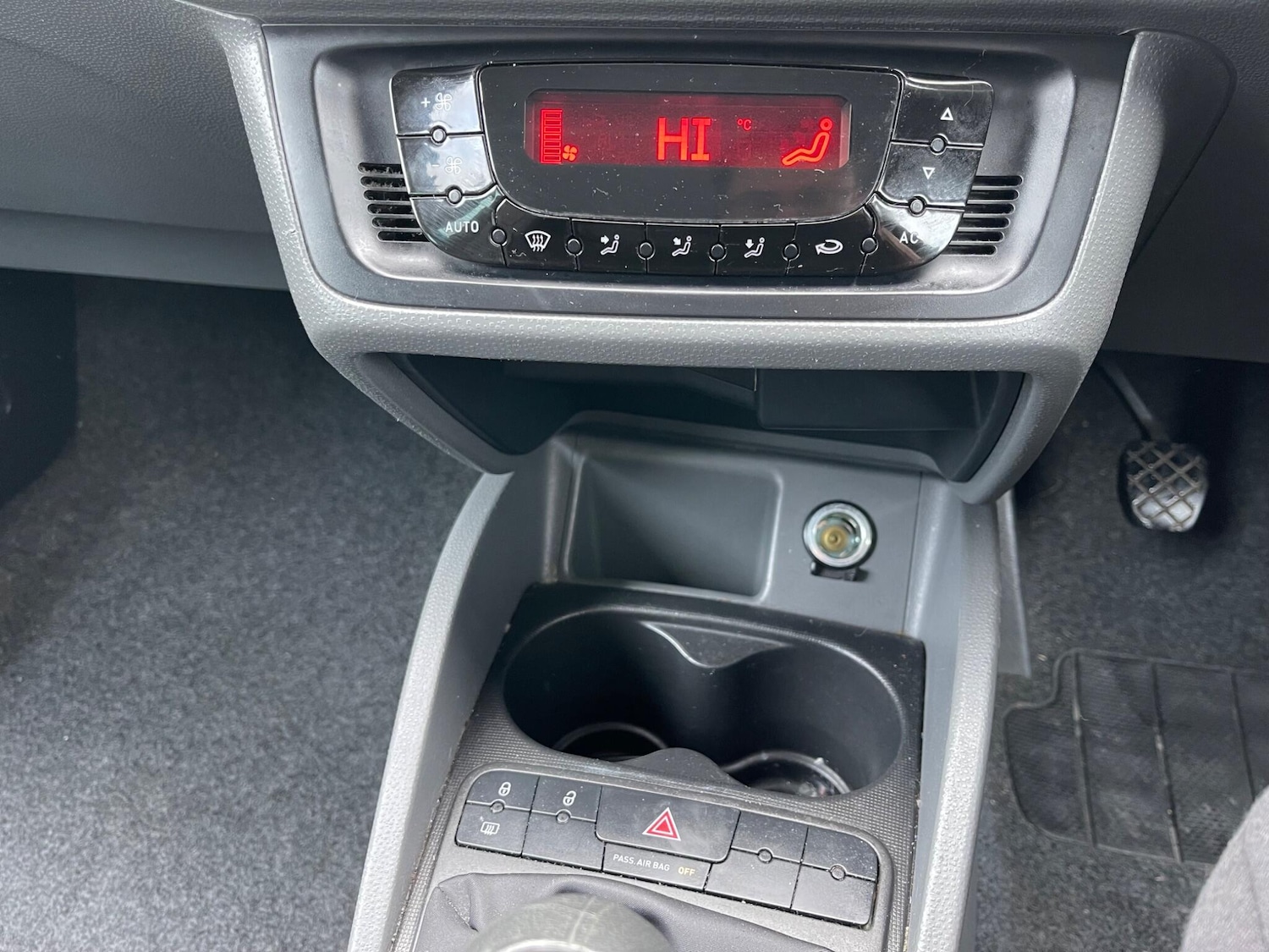 Used SEAT Ibiza 2010 for sale - 77586148: Photo 19