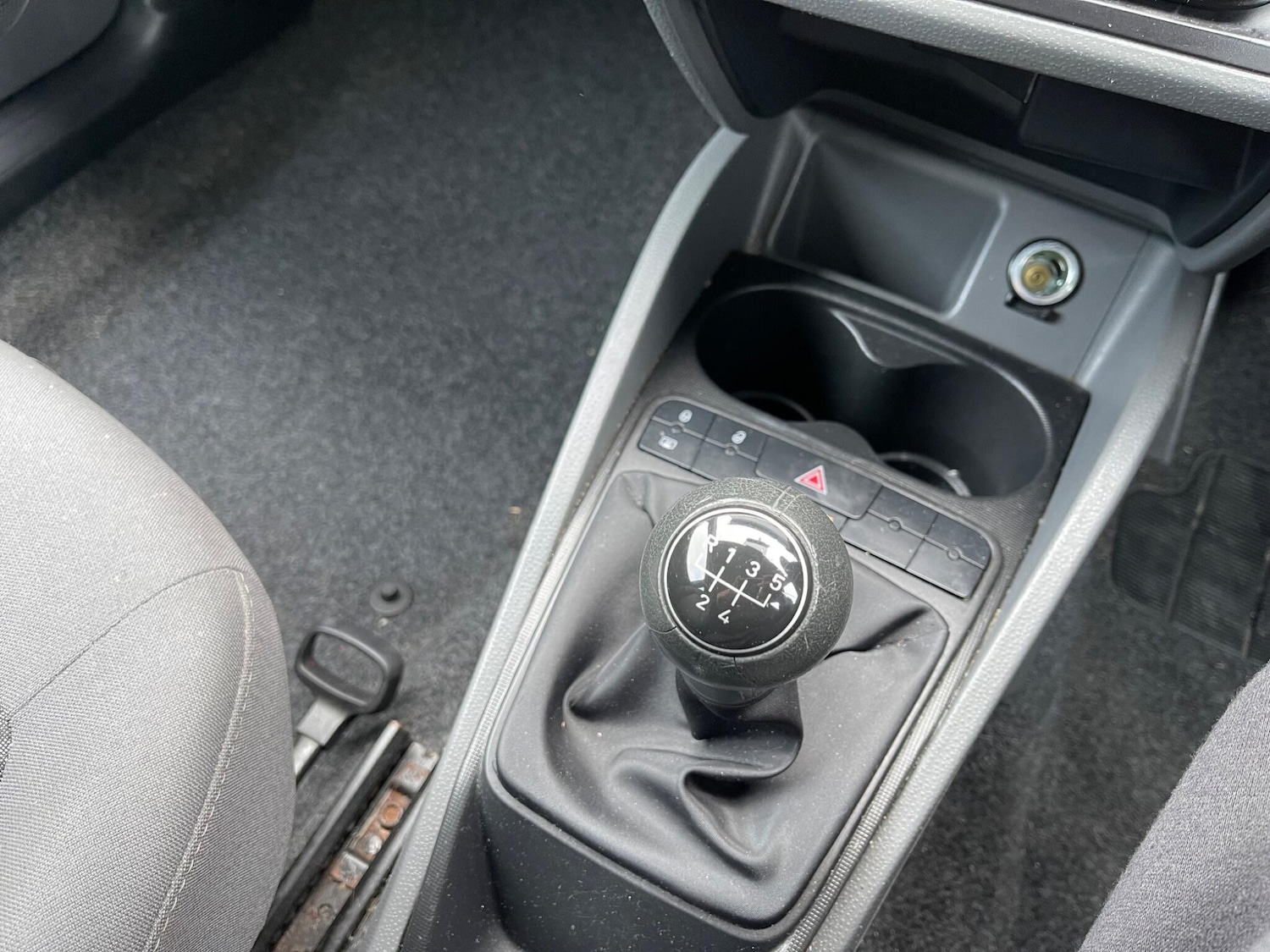 Used SEAT Ibiza 2010 for sale - 77586148: Photo 20