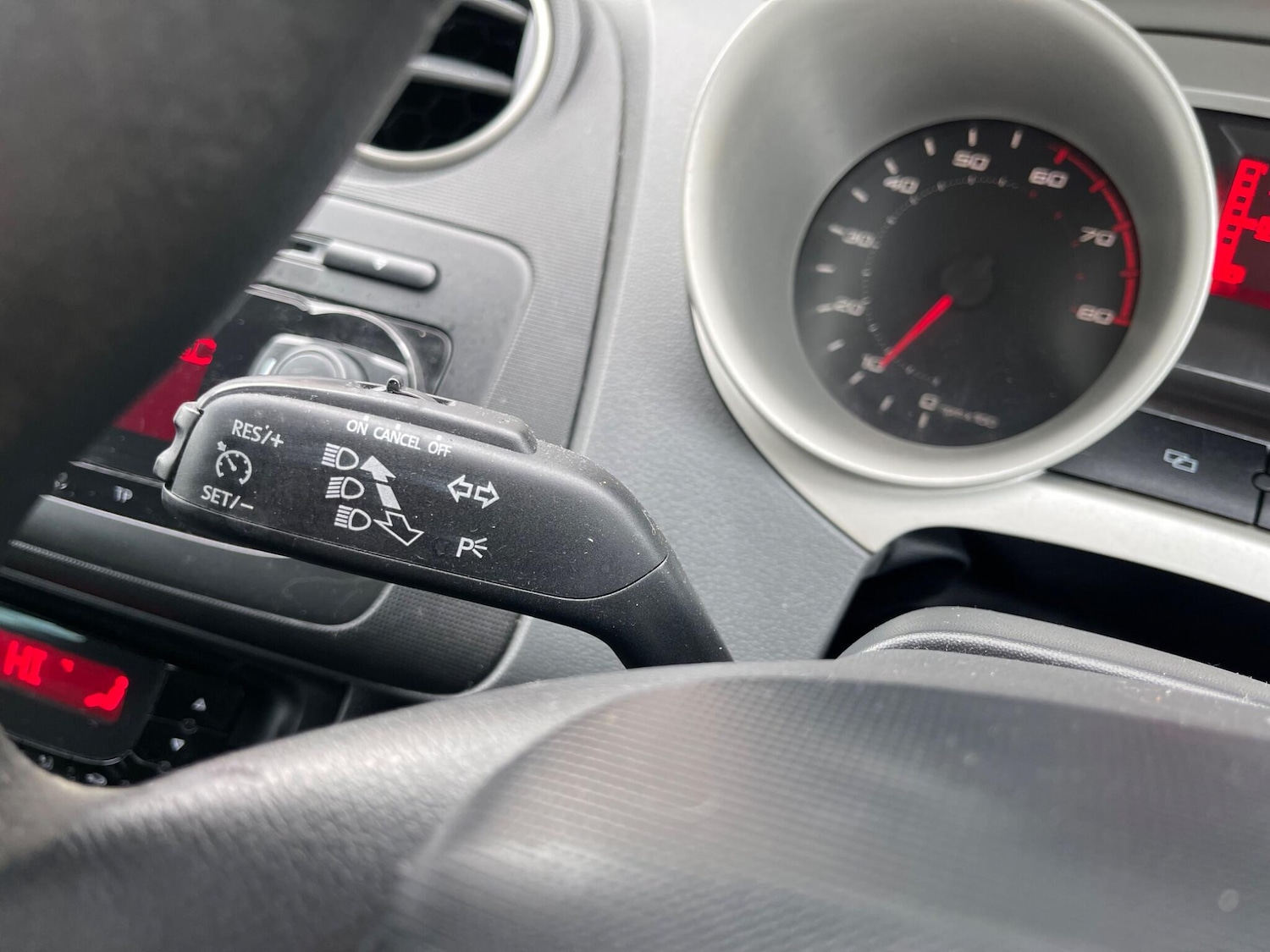 Used SEAT Ibiza 2010 for sale - 77586148: Photo 22