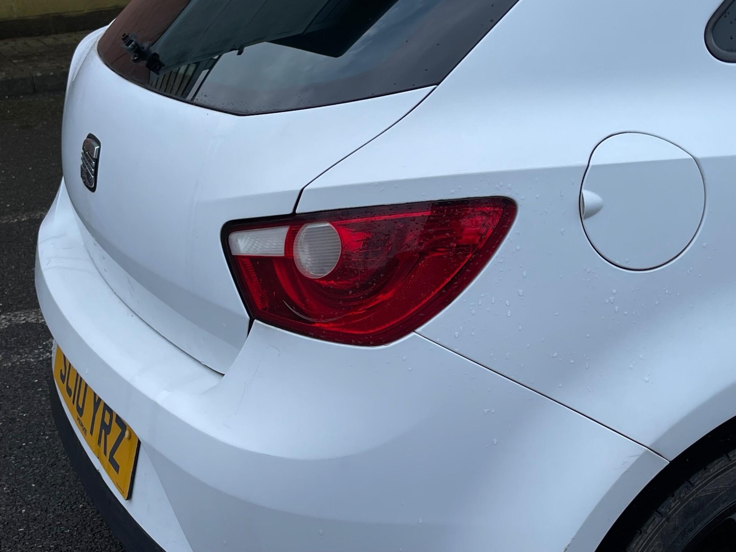 Used SEAT Ibiza 2010 for sale - 77586148: Photo 24