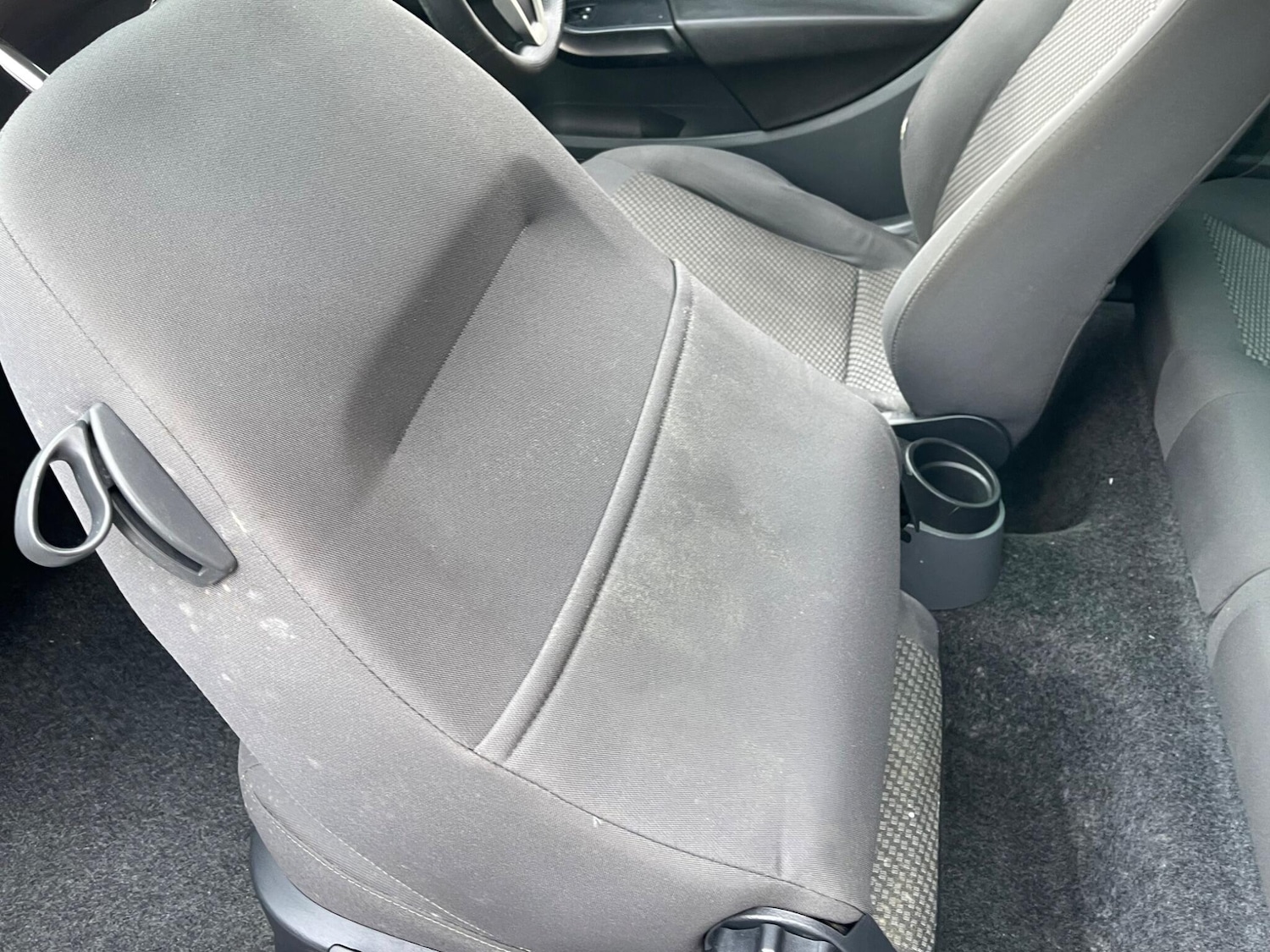 Used SEAT Ibiza 2010 for sale - 77586148: Photo 26