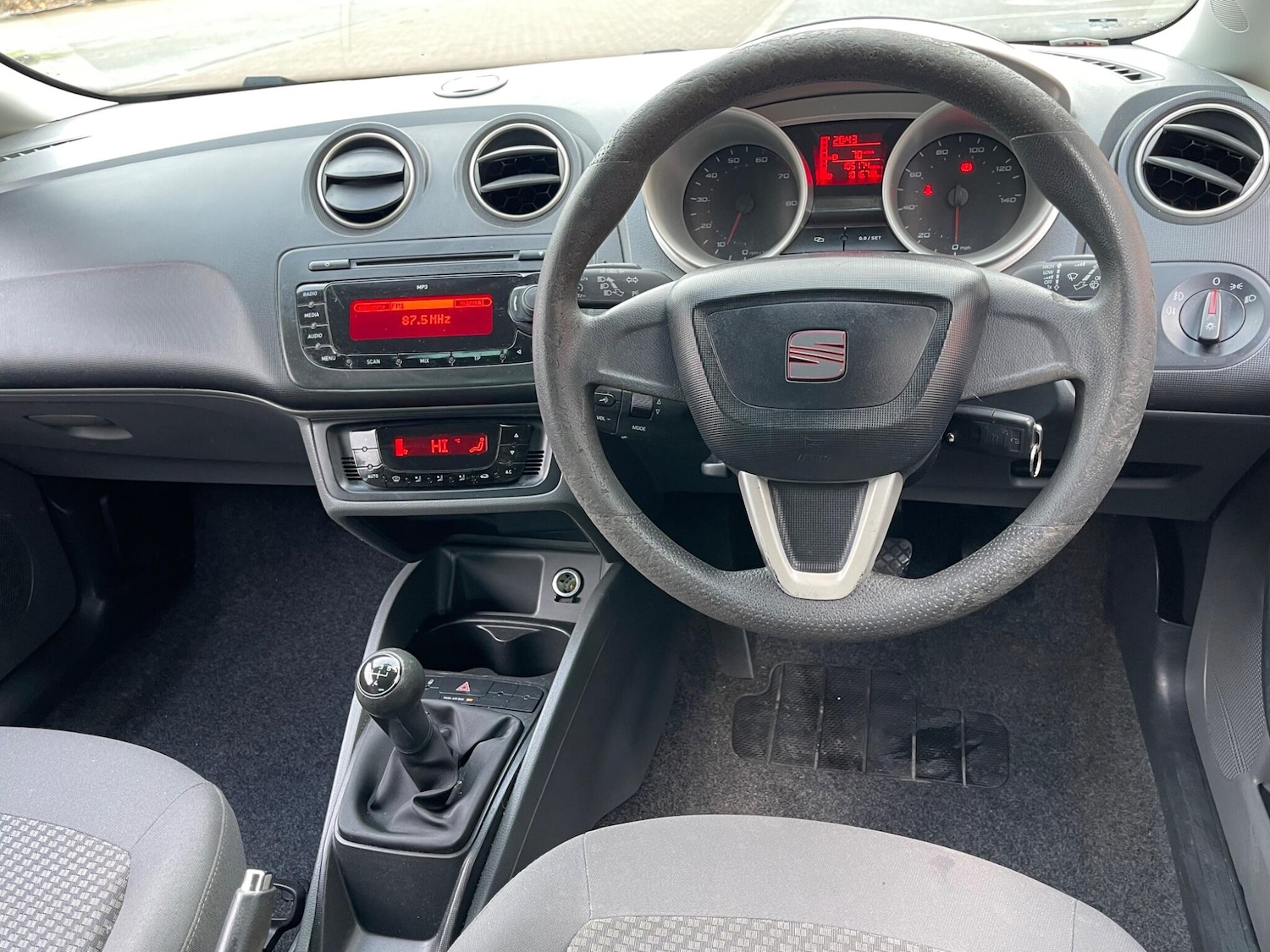 Used SEAT Ibiza 2010 for sale - 77586148: Photo 28