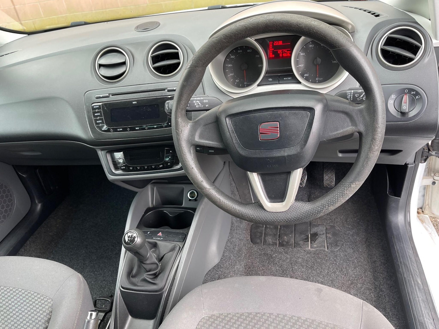 Used SEAT Ibiza 2010 for sale - 77586148: Photo 33