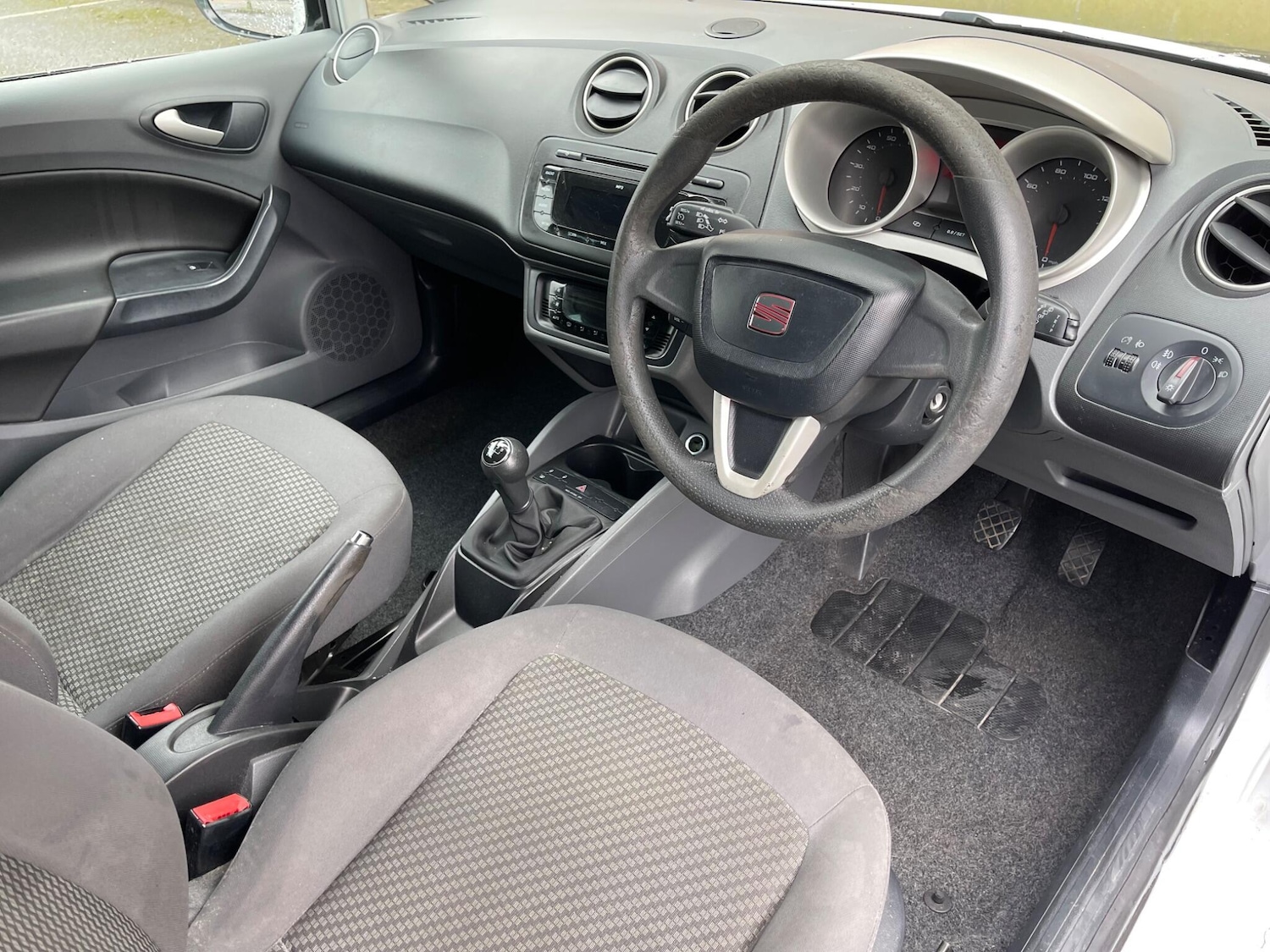 Used SEAT Ibiza 2010 for sale - 77586148: Photo 34