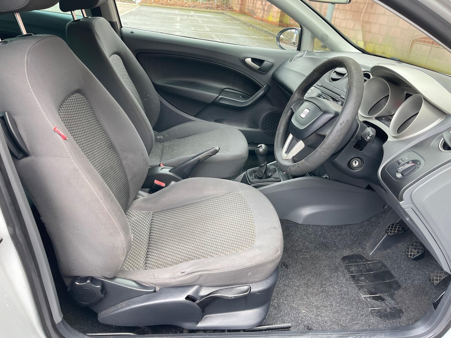 Used SEAT Ibiza 2010 for sale - 77586148: Photo 35