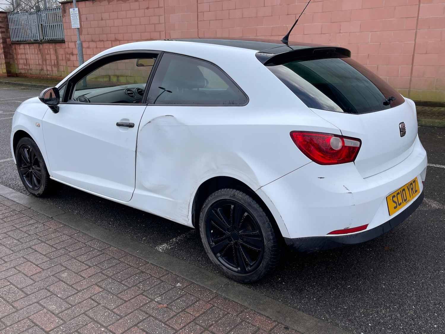 Used SEAT Ibiza 2010 for sale - 77586148: Photo 37