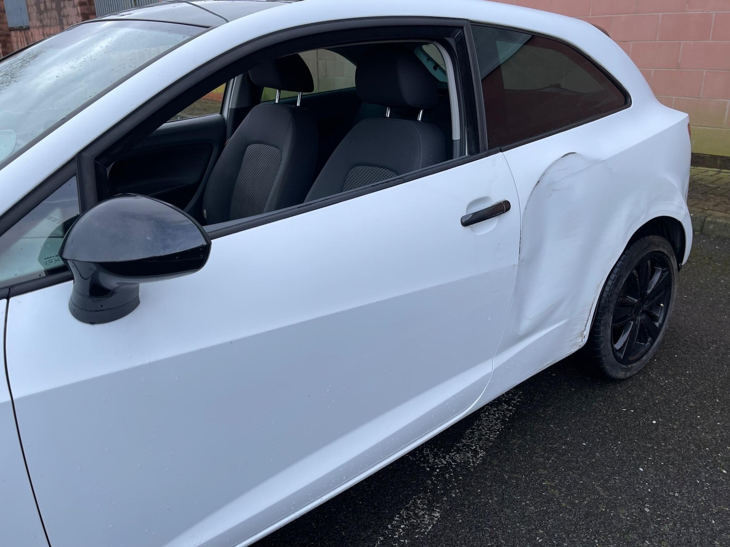 Used SEAT Ibiza 2010 for sale - 77586148: Photo 38