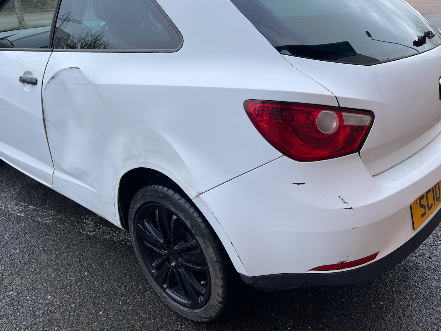 Used SEAT Ibiza 2010 for sale - 77586148: Photo 39