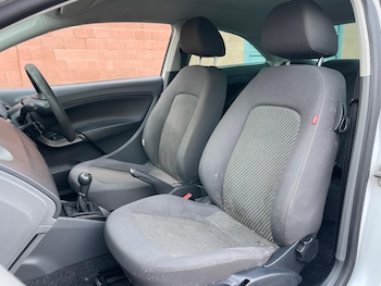 Used SEAT Ibiza 2010 for sale - 77586148: Photo