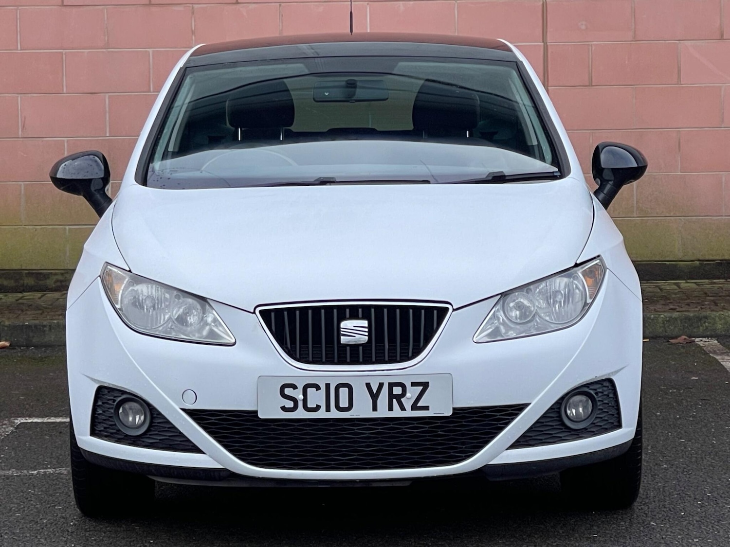 Used SEAT Ibiza 2010 for sale - 77586148: Photo 8