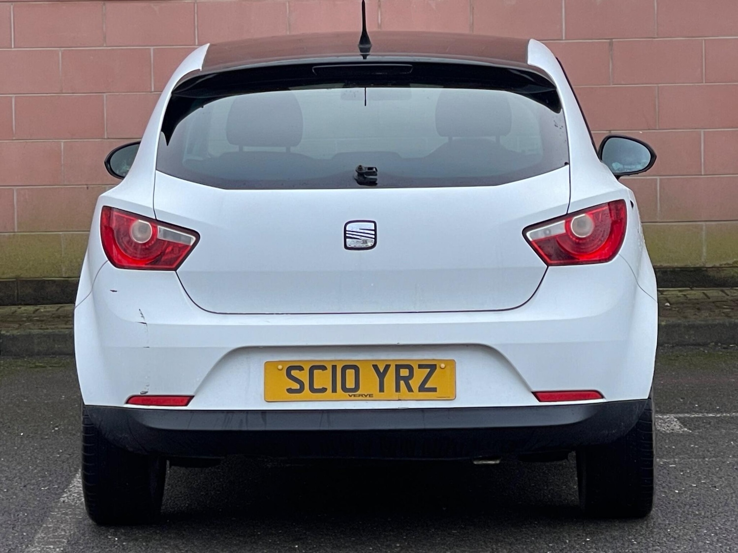 Used SEAT Ibiza 2010 for sale - 77586148: Photo 9