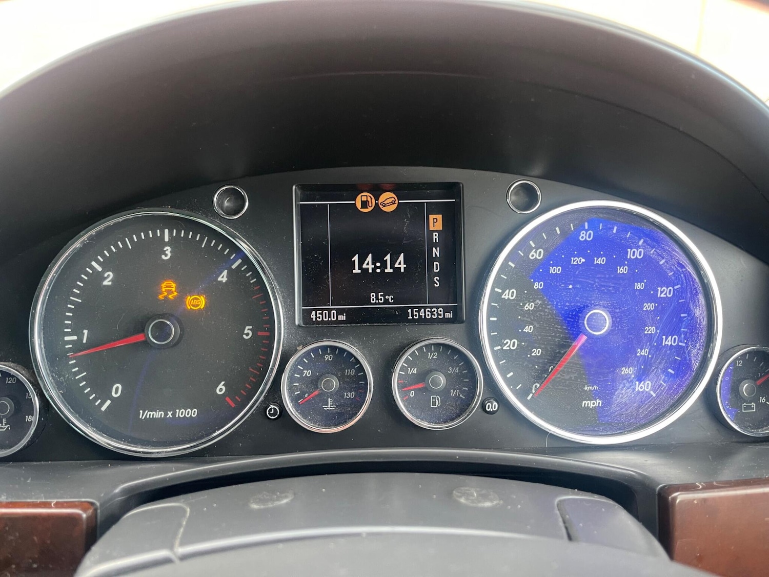 Used Volkswagen Touareg 2005 for sale - 77376318: Photo 35