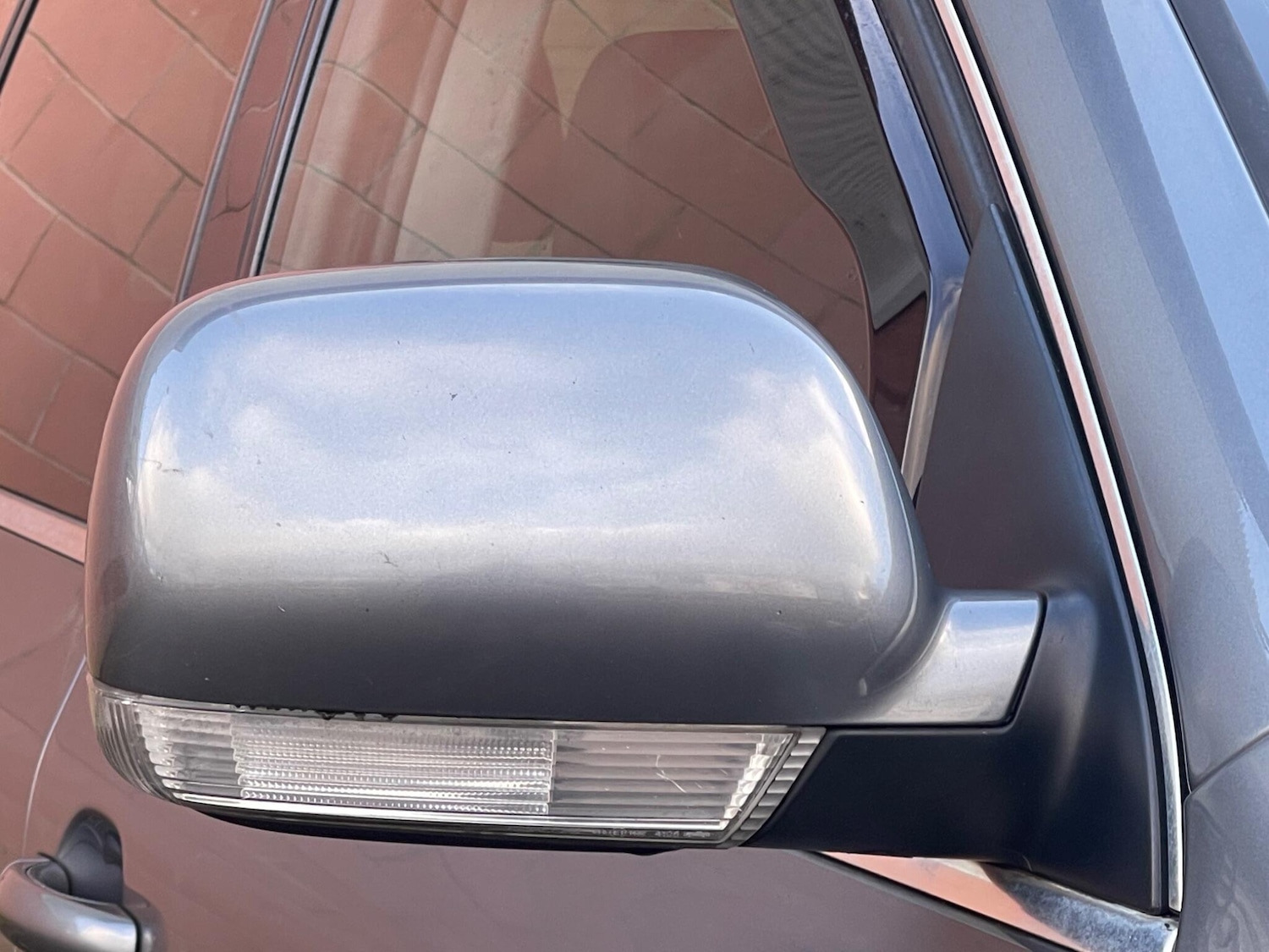 Used Volkswagen Touareg 2005 for sale - 77376318: Photo 42