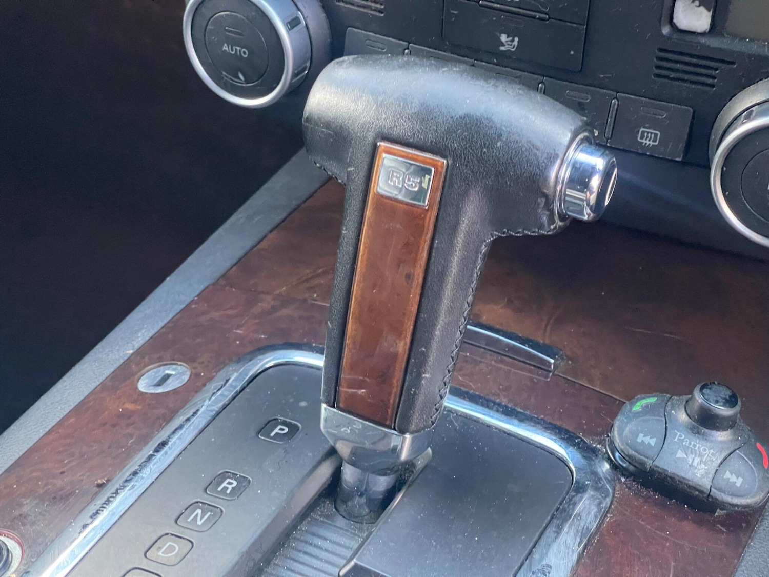 Used Volkswagen Touareg 2005 for sale - 77376318: Photo 45